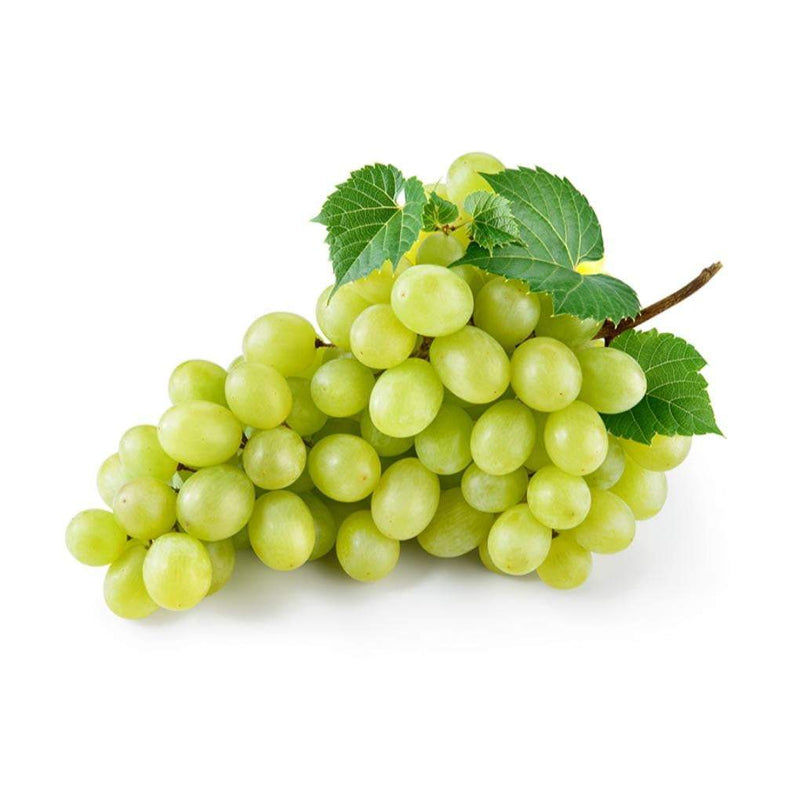 Grapes Green