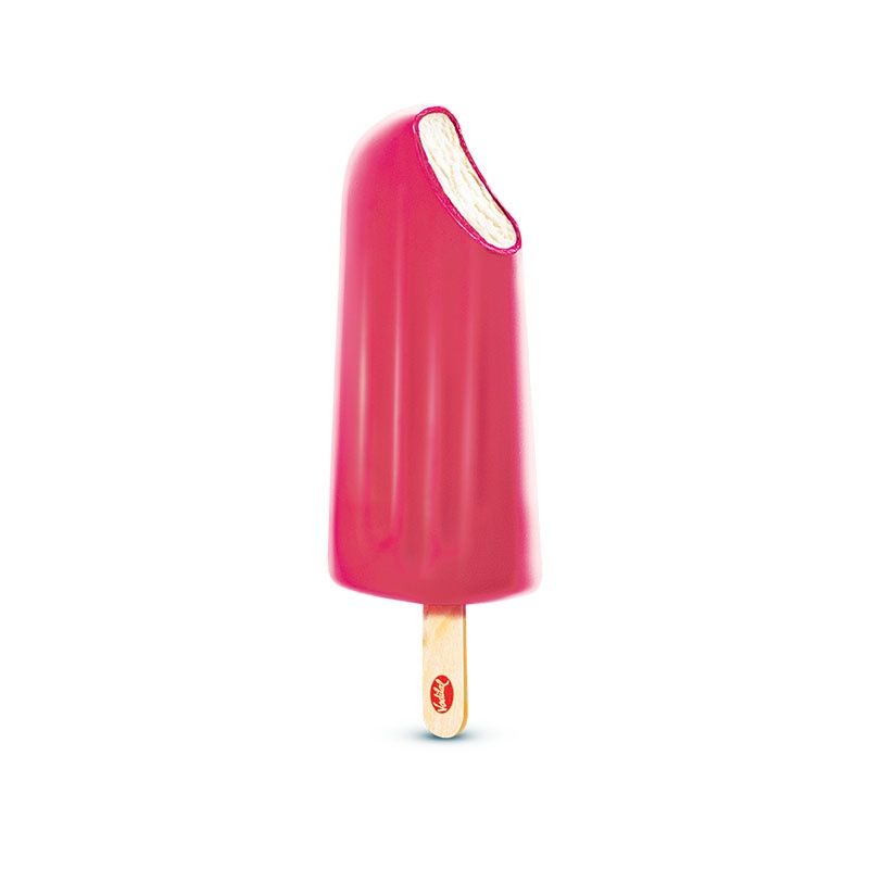 Vadilal Classic Raspberry Ice Cream Candy