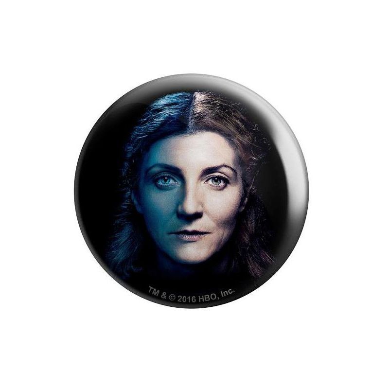 House Of Festivals Catelyn Stark - Game Of Thrones Official Badge