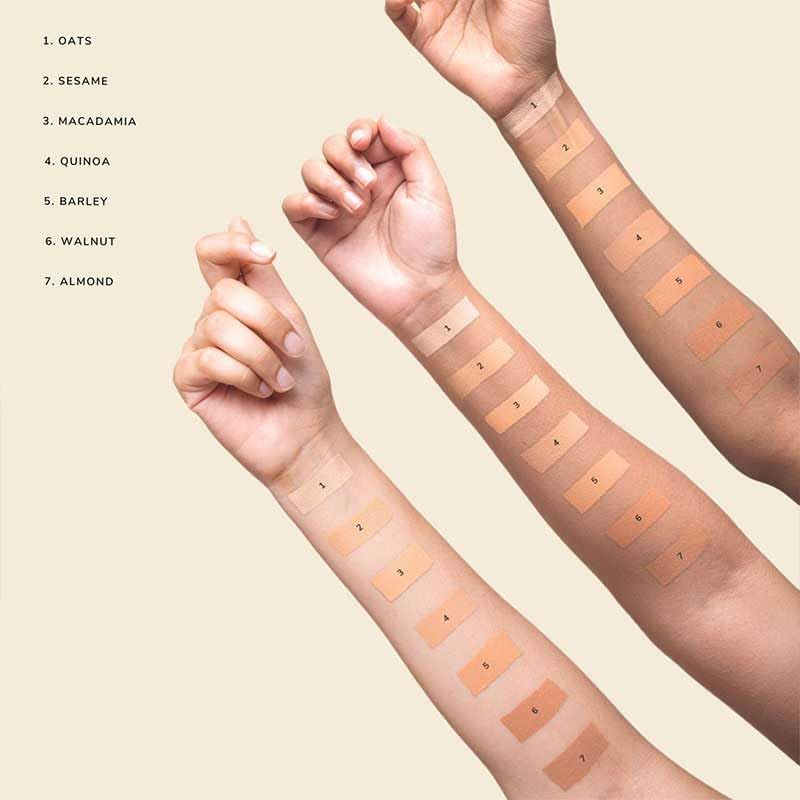 ASA BEAUTY Face Stick With Spf 15 Quinoa