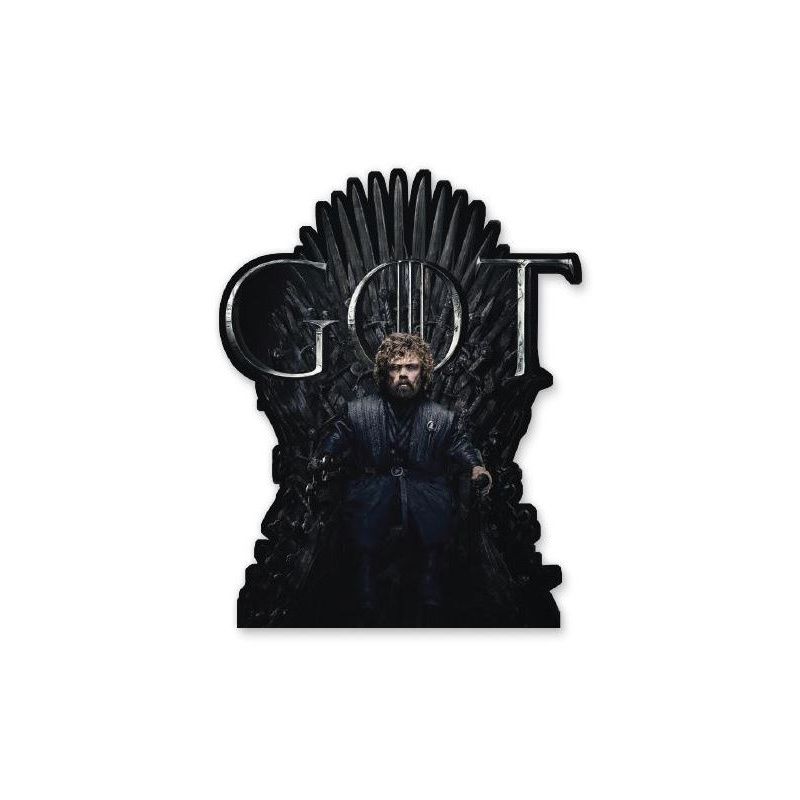 House of Festivals Tyrion Lannister - Game of Thrones Official Sticker