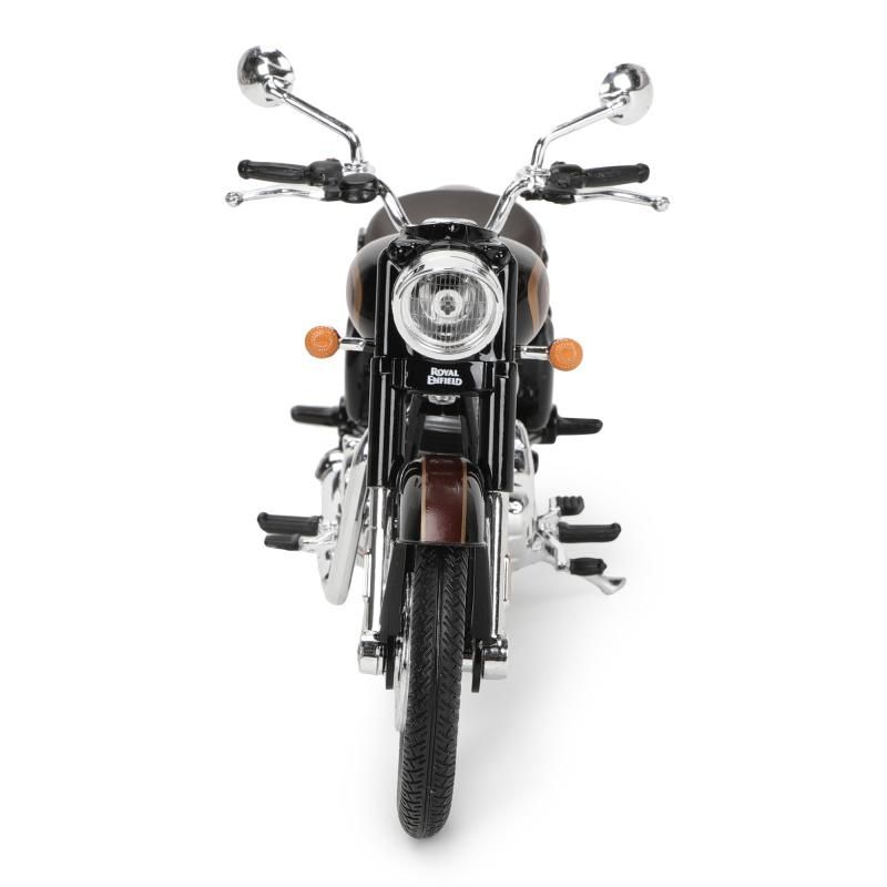 Royal Enfield J1A Halcyon Scale Model