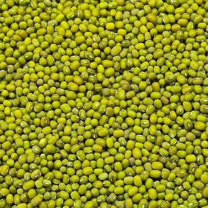 Nutrijeo Green Moong Whole