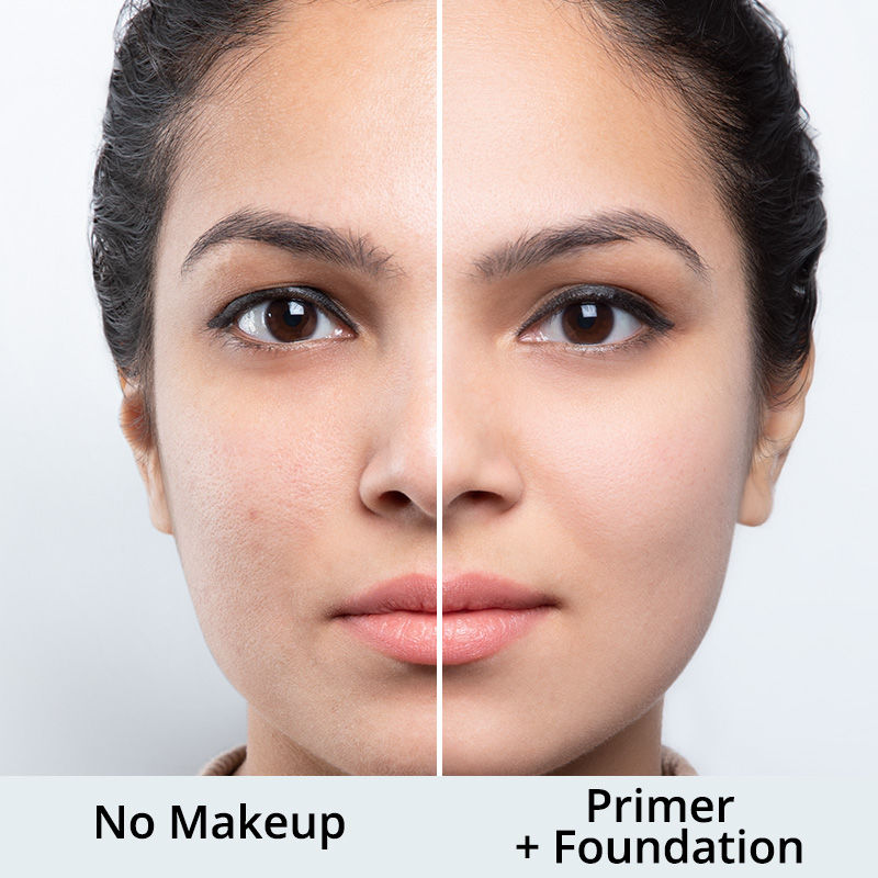 Nykaa Prep Me Up! Face Primer