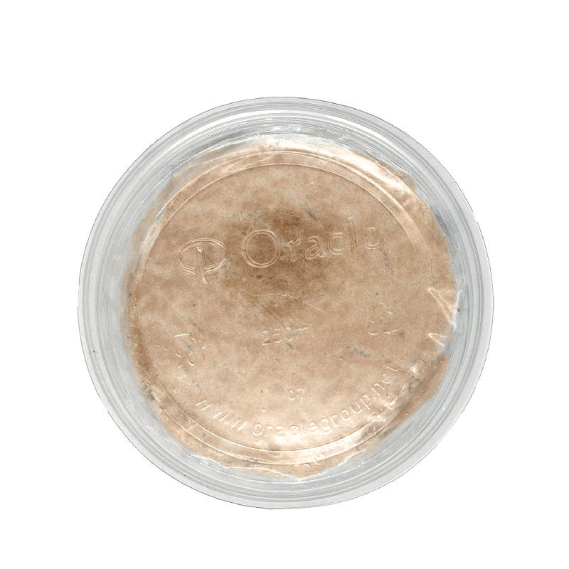 Roasted Bhakhri - Plain Salted