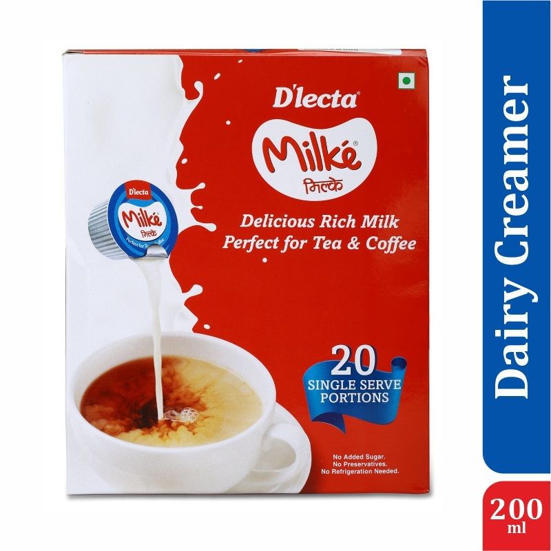 Dlecta Milke