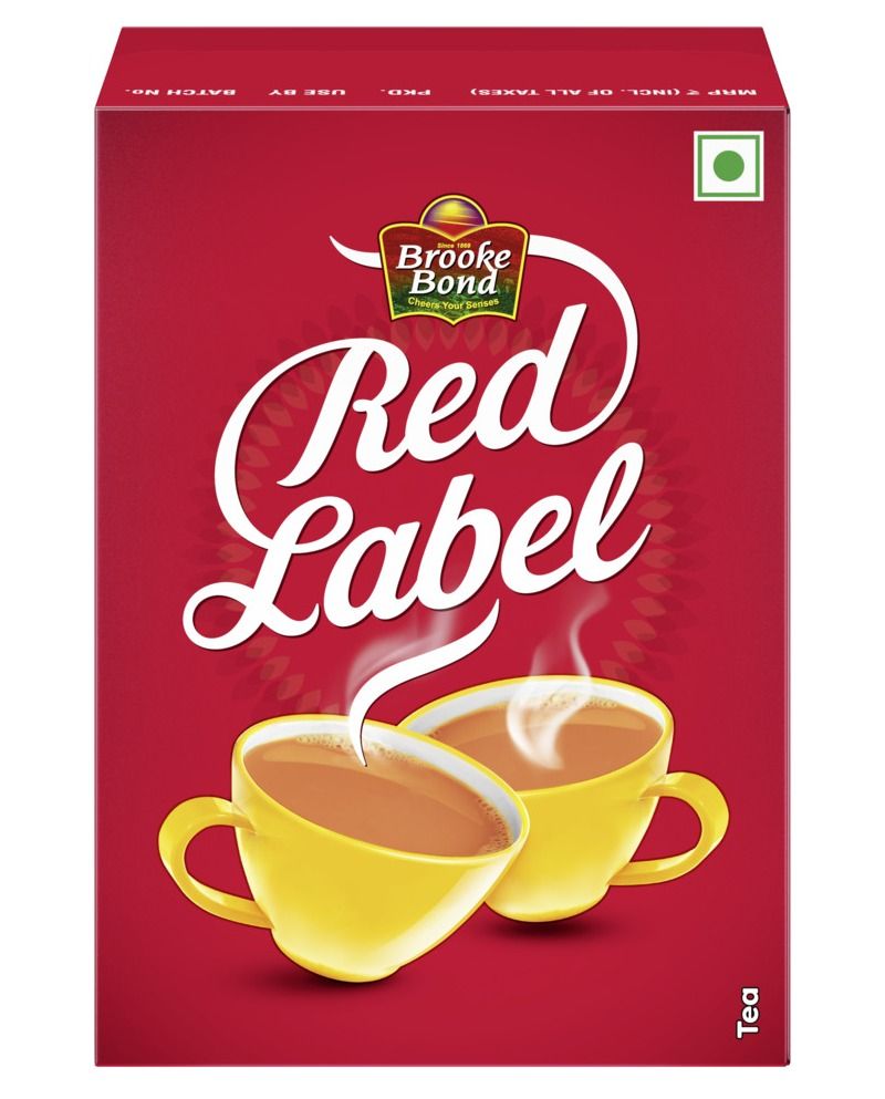 Red Label Tea