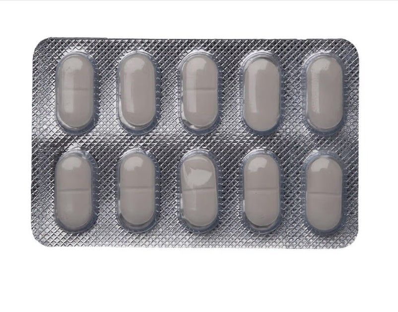 Doxovent Tablets