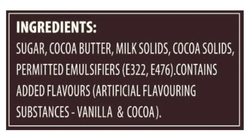 Amul Milk Chocolate Smooth And Creamy 150 g Combo
