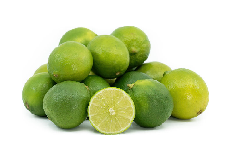 Residue Free Lemon
