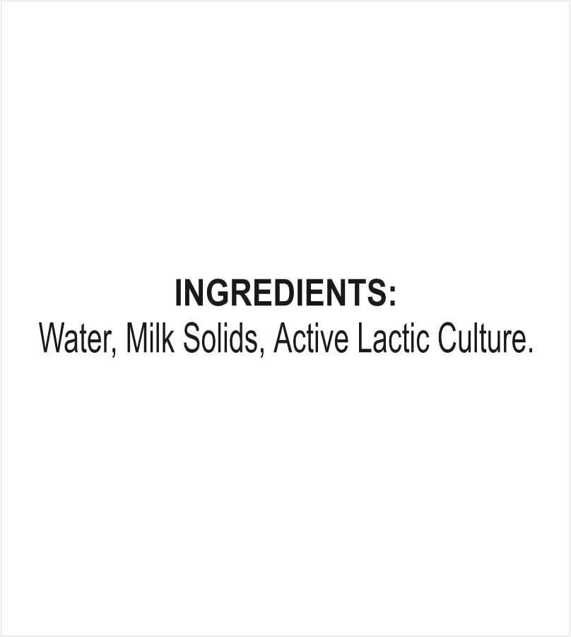 Verka Regular Lassi