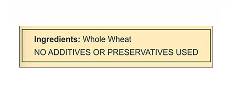 Wheatkart Chakki Fresh Atta