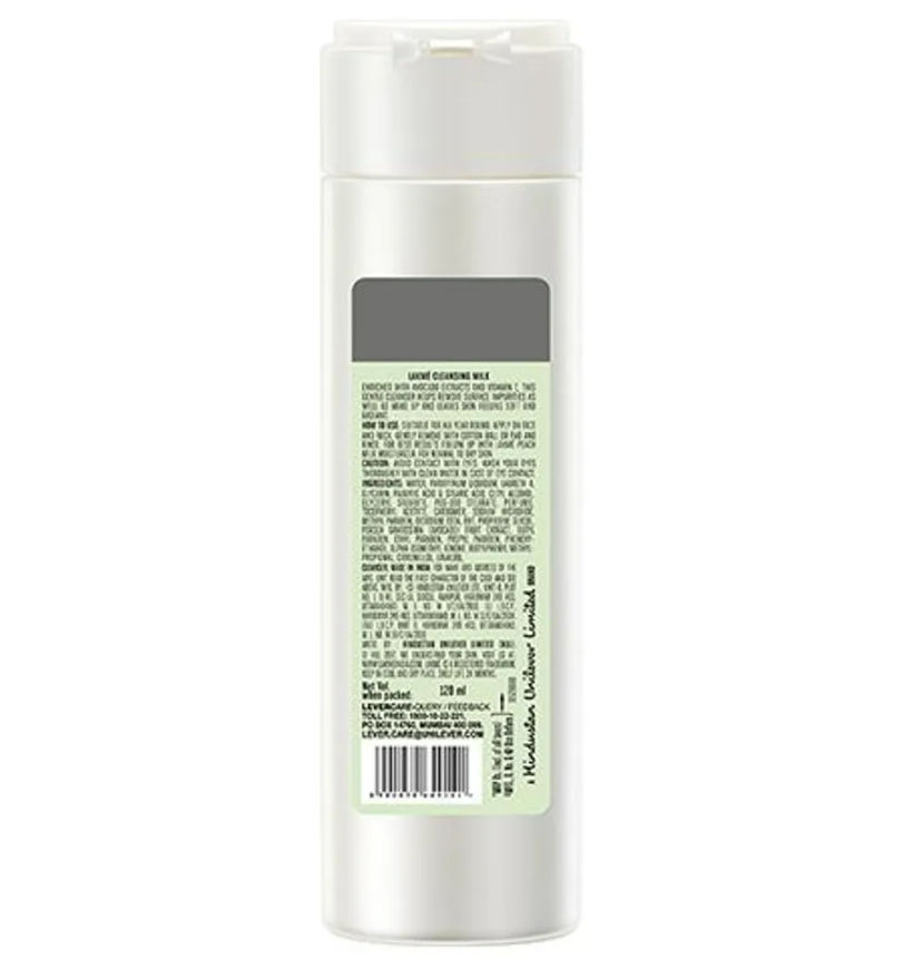 Lakme Cleansing Milk
