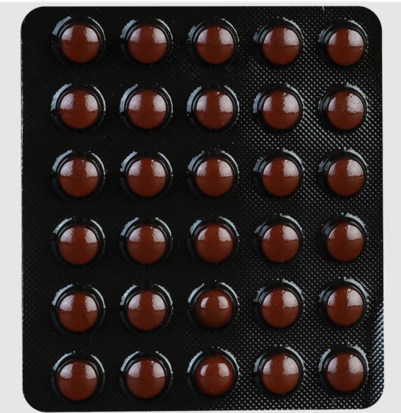 WARF-2 Tablets