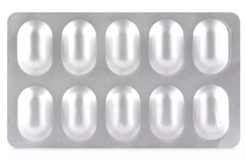 Numega XT Capsules