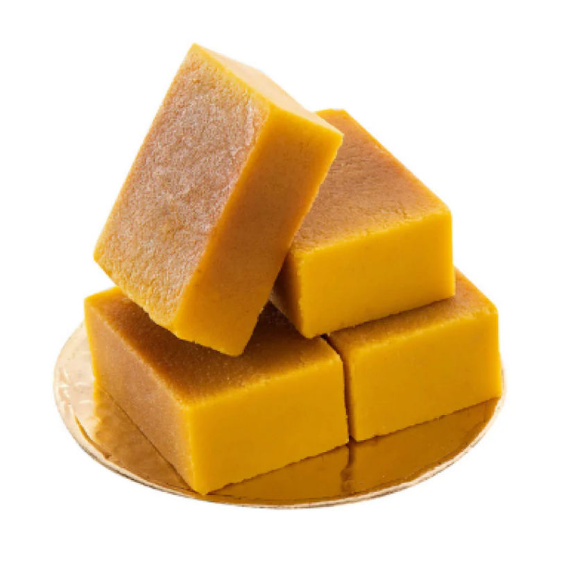 Anand Sweets Mysore Pak