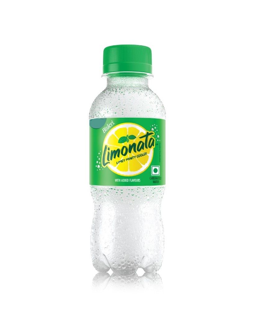 Bisleri Limonata