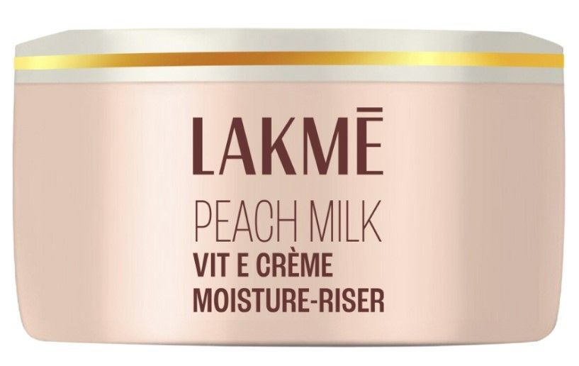 Lakme Peach Milk Soft Creme