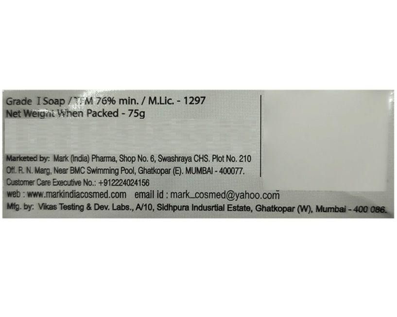 Azac Soap