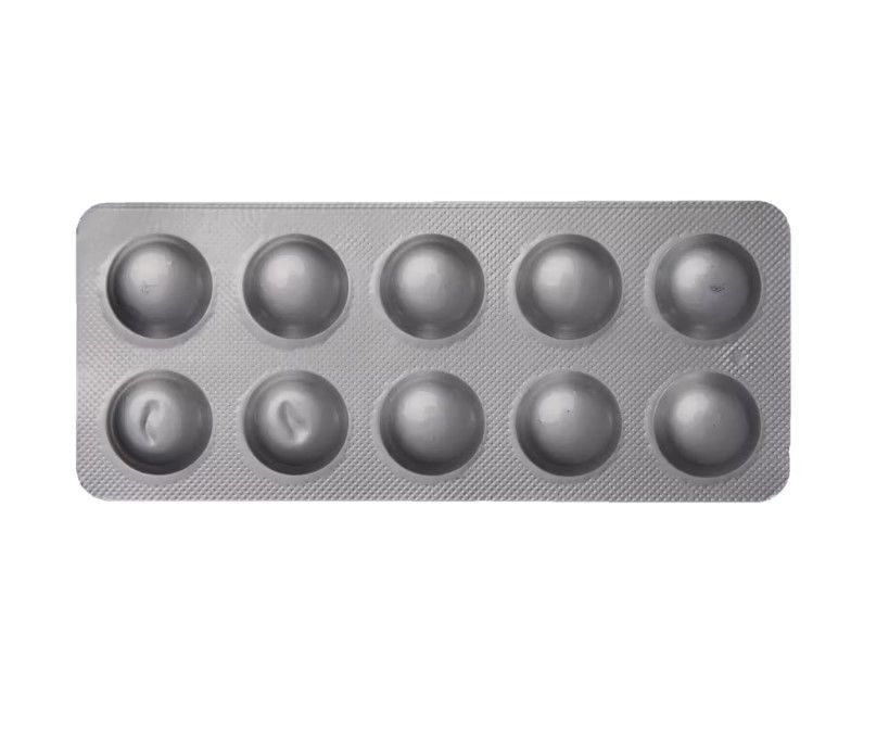 Rosumac F Tablets