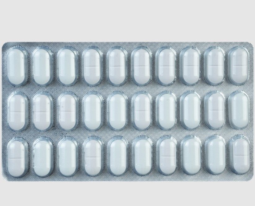 Glimestar M2 Forte Tablets PR