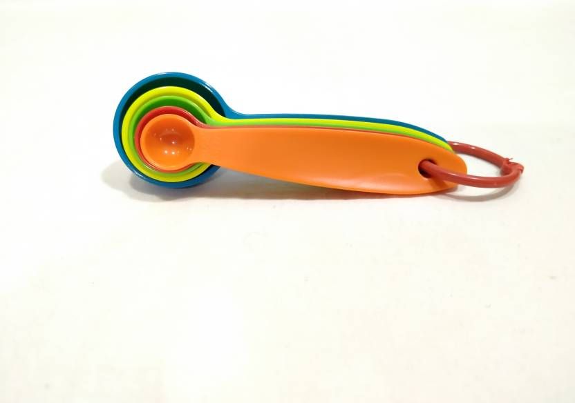 Measuring Spoon