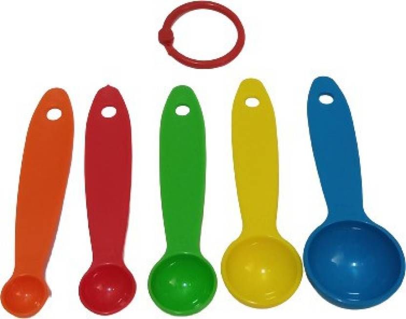 Measuring Spoon