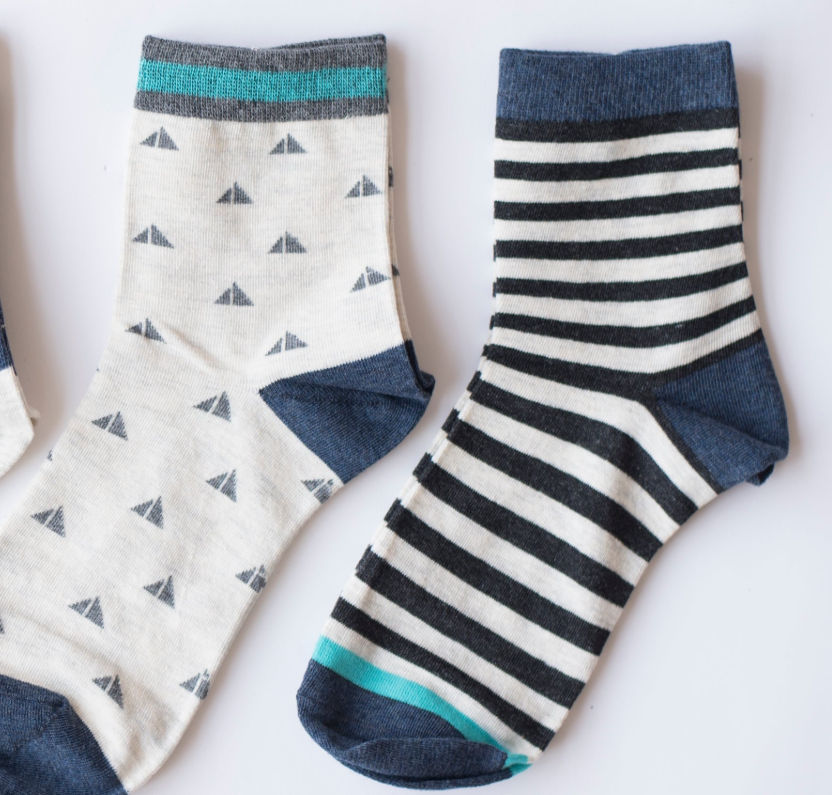 Inskinn Ankle Length Socks Combo Inskinn | Combo1010