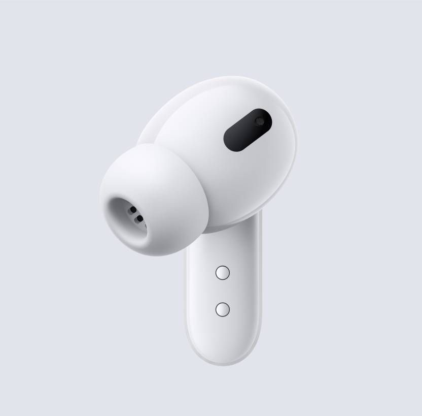CMF by Nothing Buds Pro Light Grey