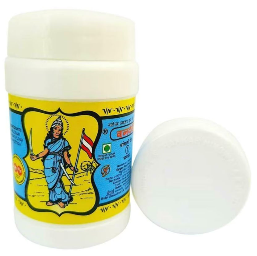 Vandevi Yellow Powder