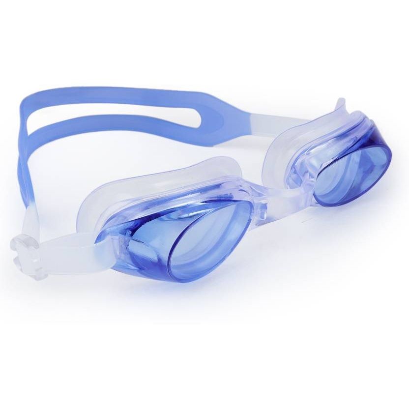 Arrowmax Swimming Goggles For Beginner-Blue