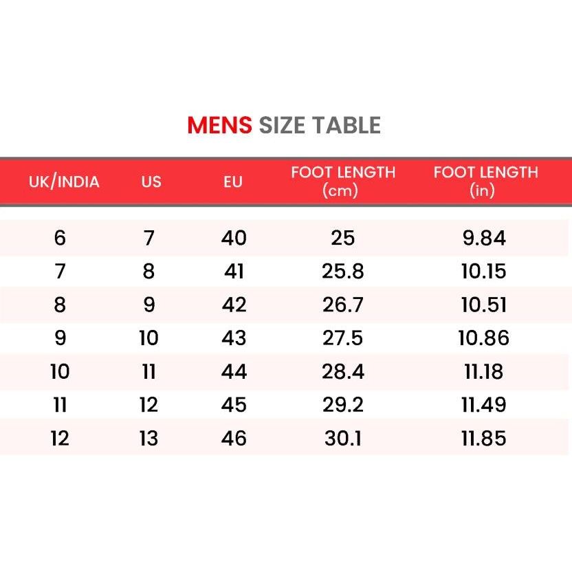 Paragon Men Formal Shoes | Comfortable Cushion Sole For Daily and Occasion Wear | Black - UK 6