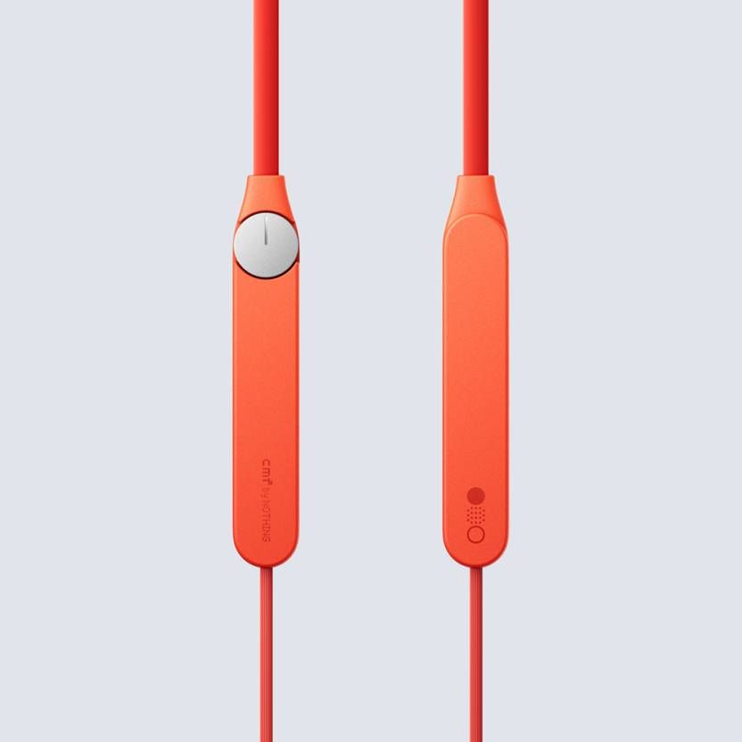 CMF by Nothing Neckband Pro Orange