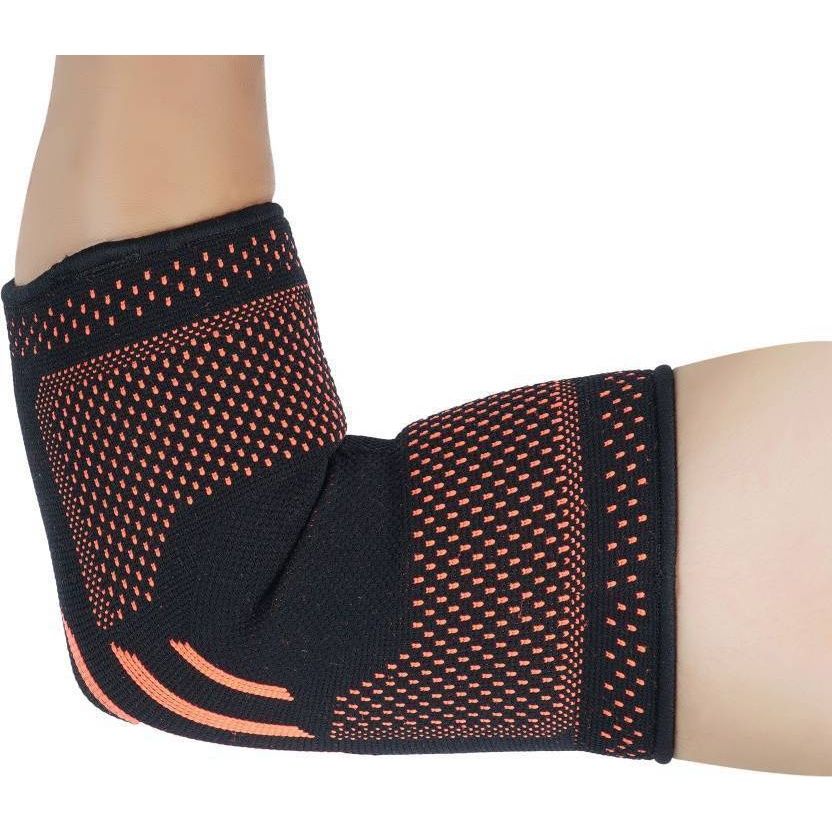 Arrowmax Elbow Support For Pain/Sports-Small