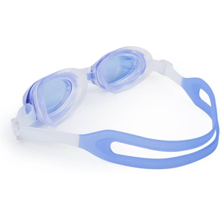 Arrowmax Swimming Goggles For Beginner-Blue