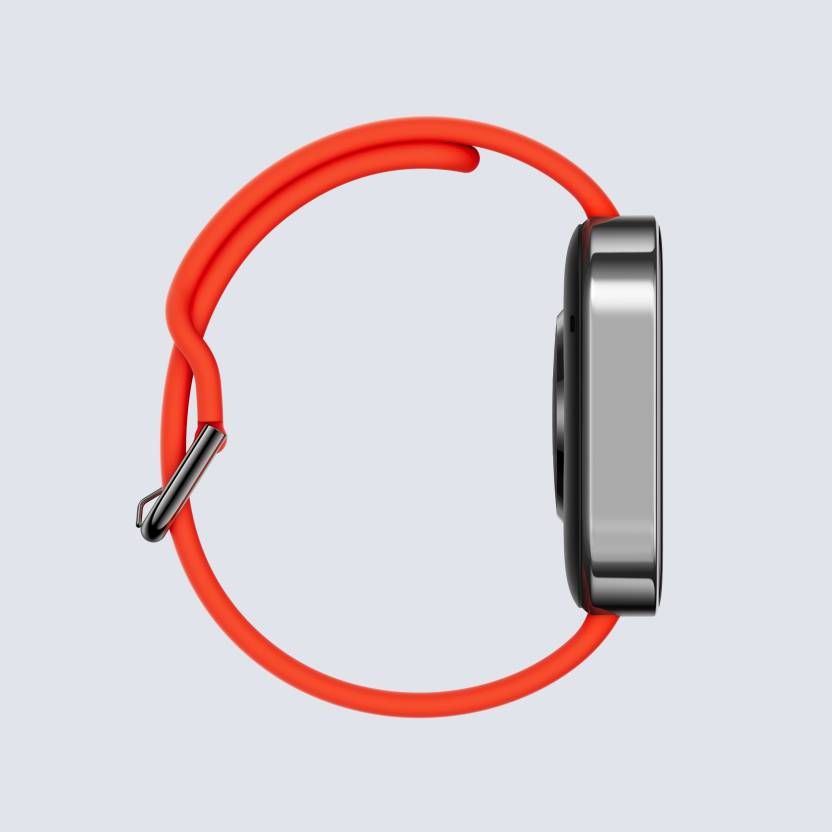 CMF by Nothing Watch Pro Metallic Grey, Orange