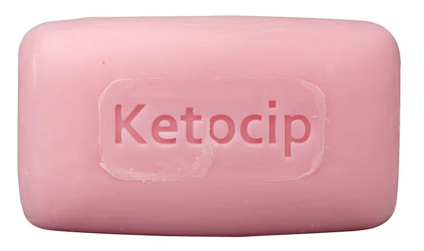 Ketocip Soap