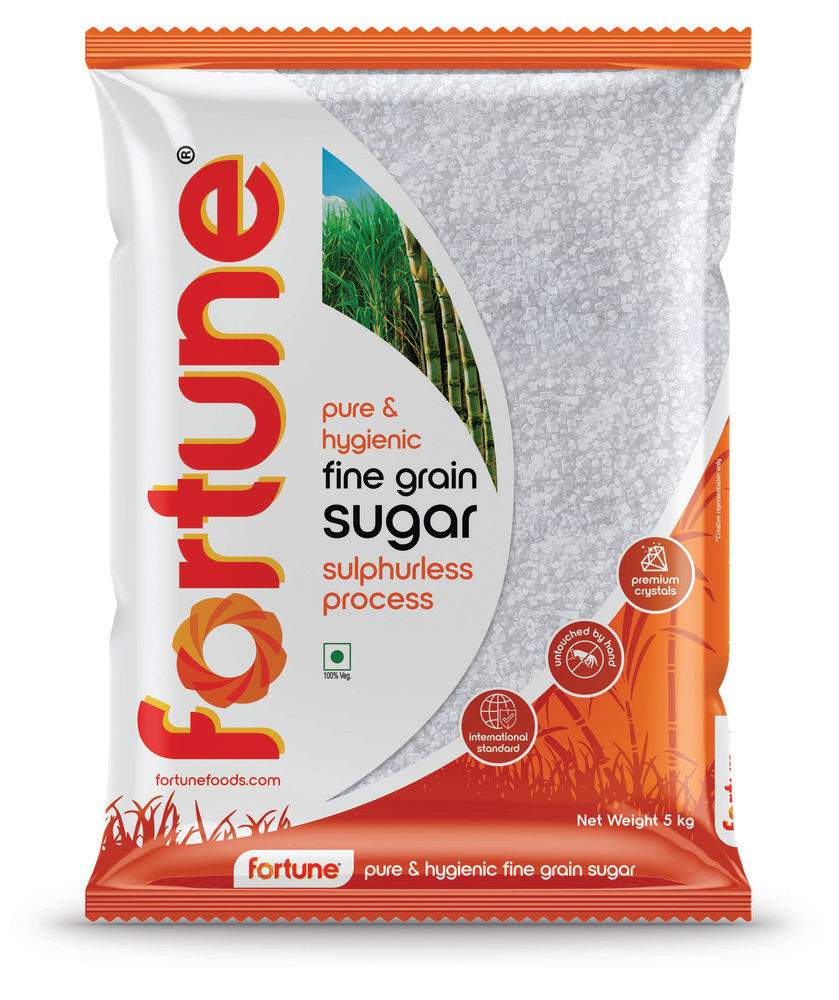 Fortune Fine Grain Sugar