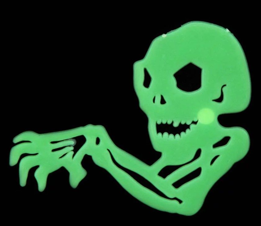 Glow In The Dark Kit Set