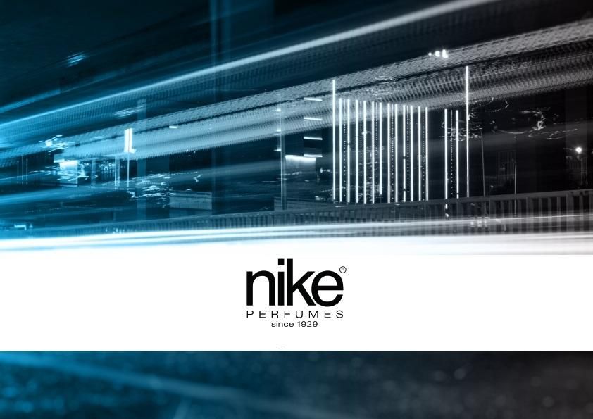 Nike Up Or Down Deodorant For Women