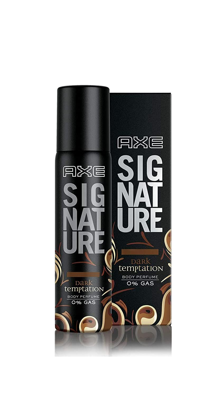 Axe Signature Dark Temptation