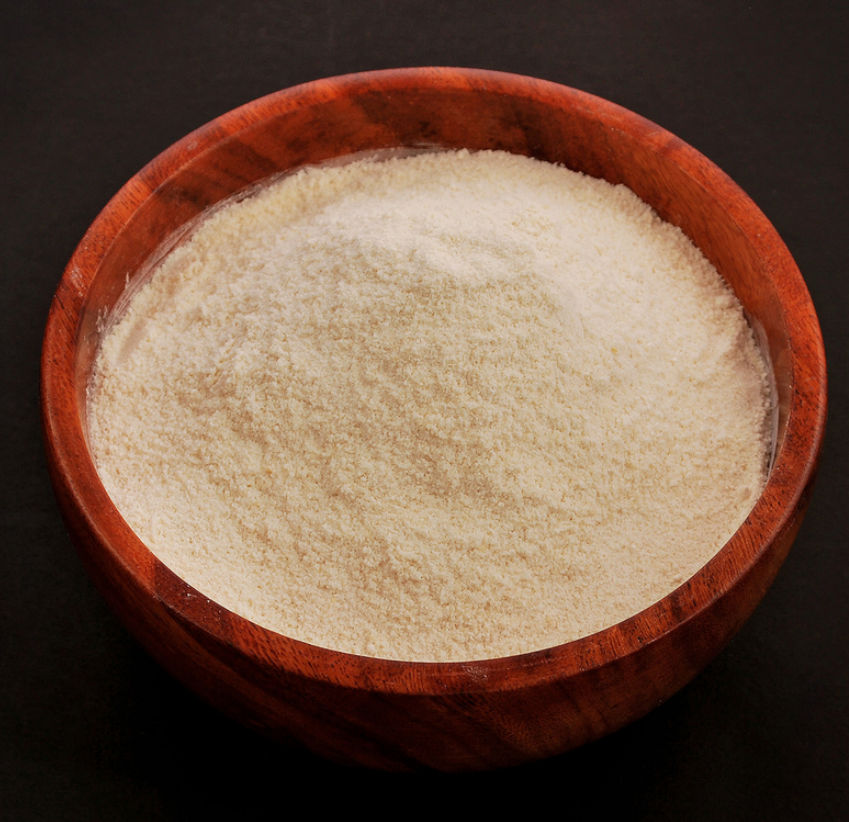 Nutrijeo Idli Rava