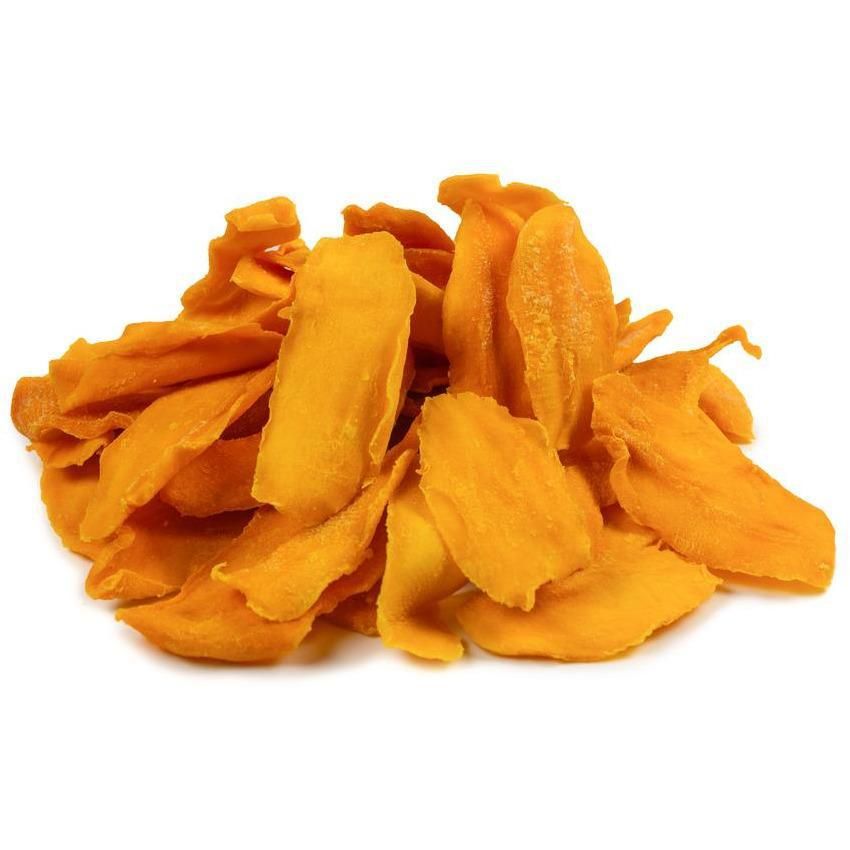 Solar Dried Mango Slice