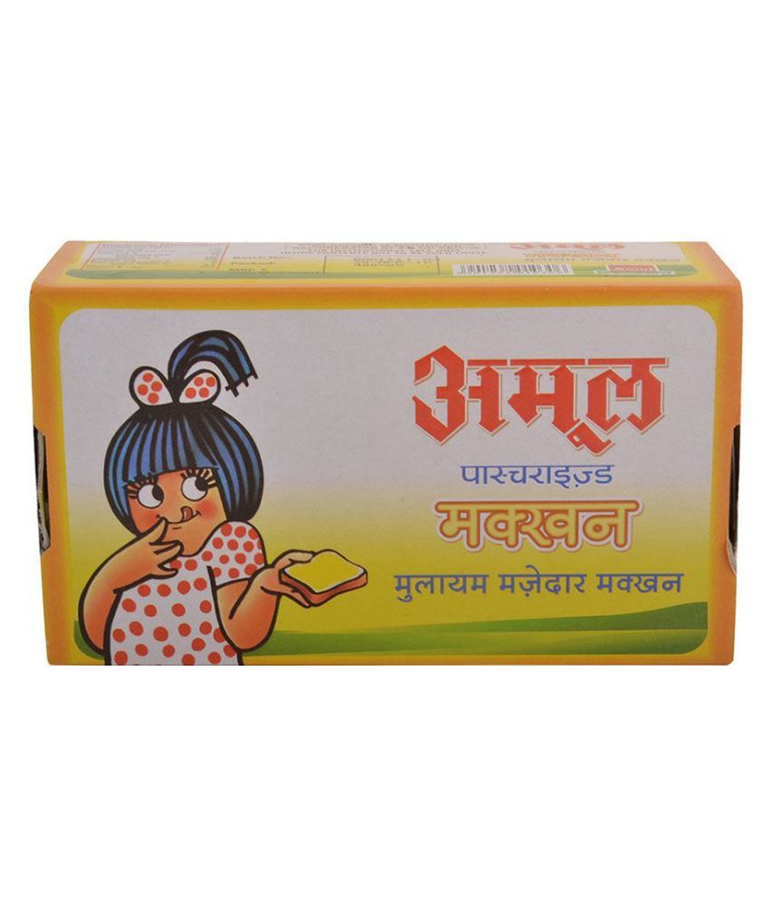 Amul Butter