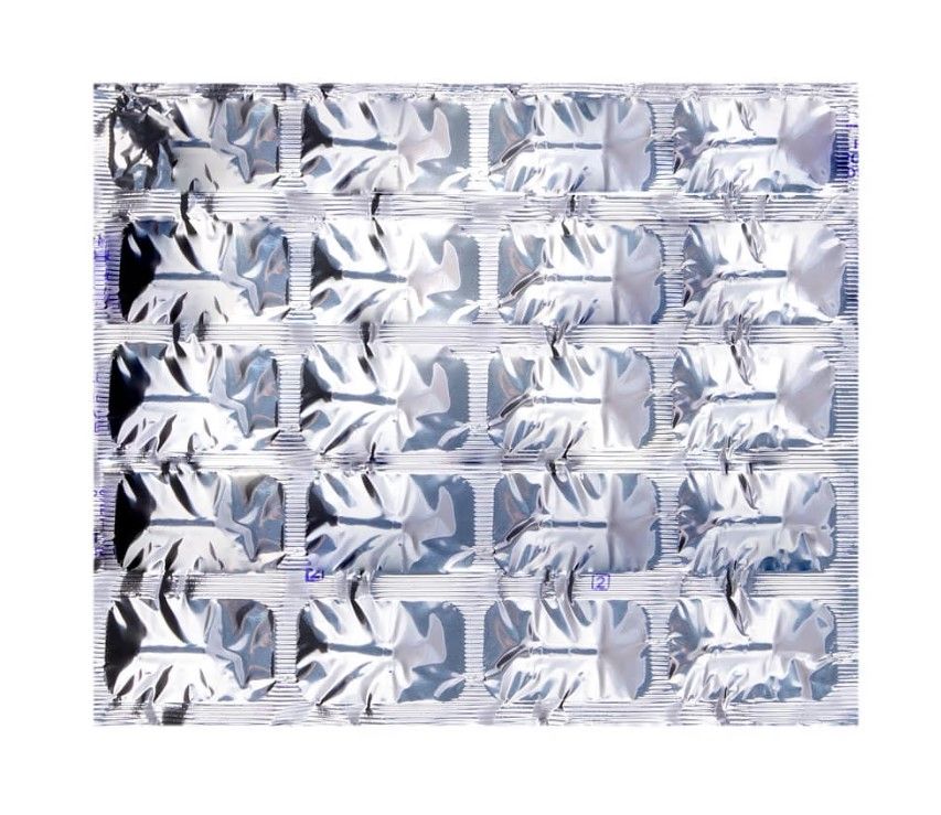 Becosules Capsules