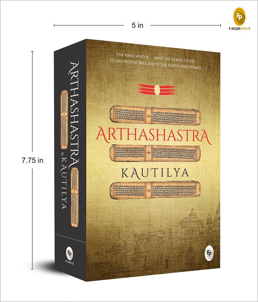 Arthashastra