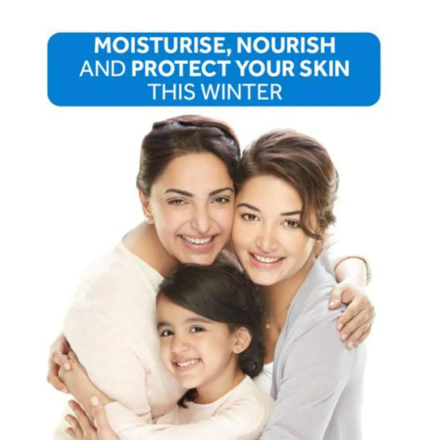 Pond's Moisturing Cold Cream