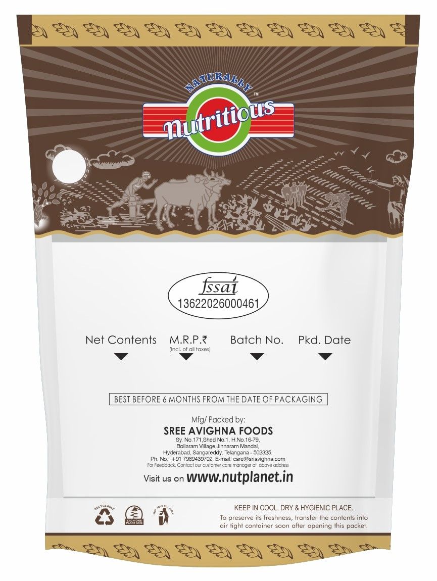 Nutritious Walnut Inshell