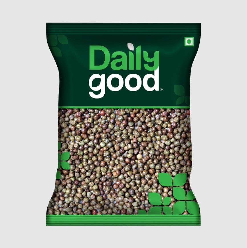 Daily Good Black Peas