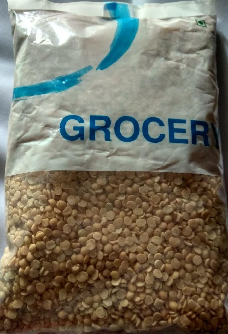 Grocery Toor Dal